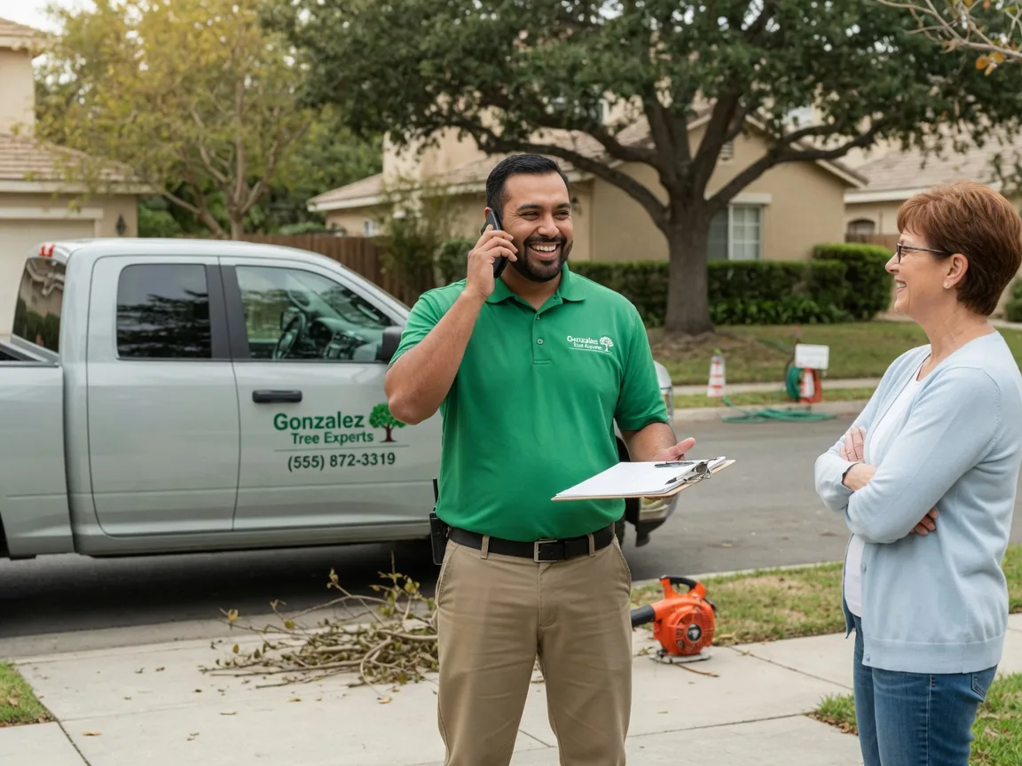 Tree Service La Pointe, WI FAQs